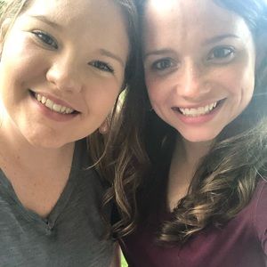 Meet your Posher, Mary